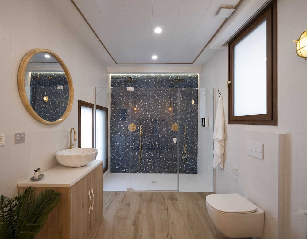 Palatina Concept Suites 90/90