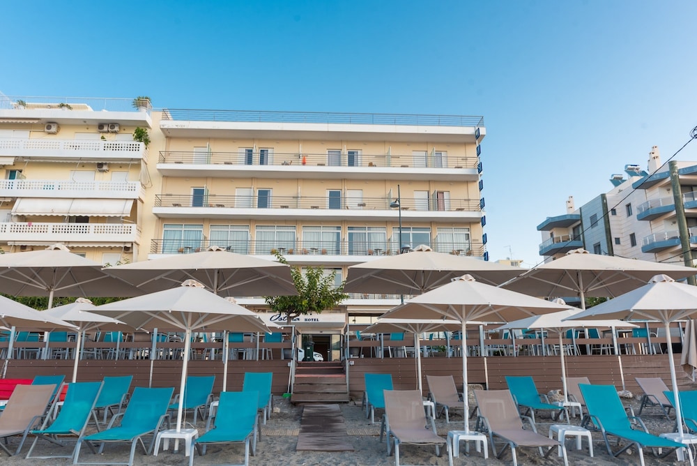 Hotel Ostria 2/45