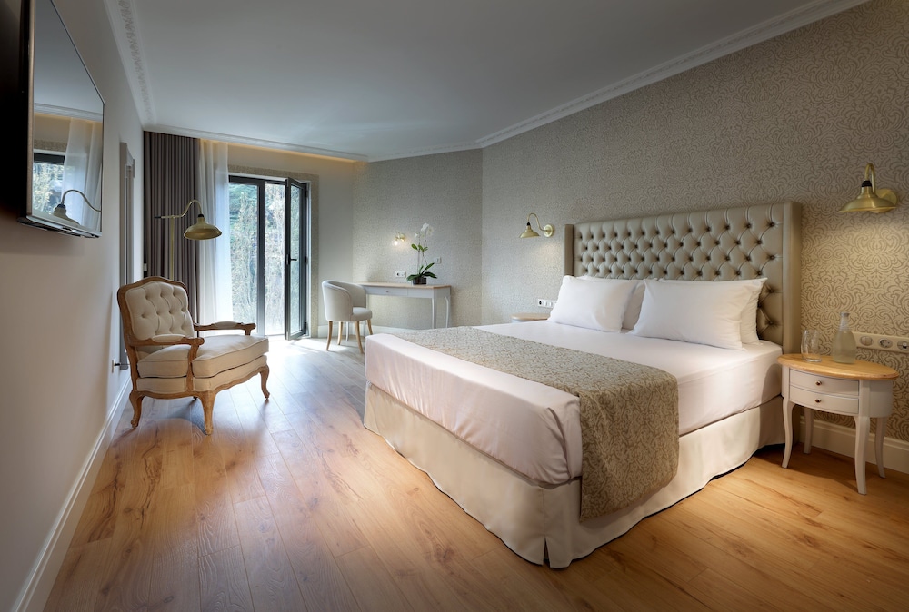 Eurostars Porto Douro 22/80