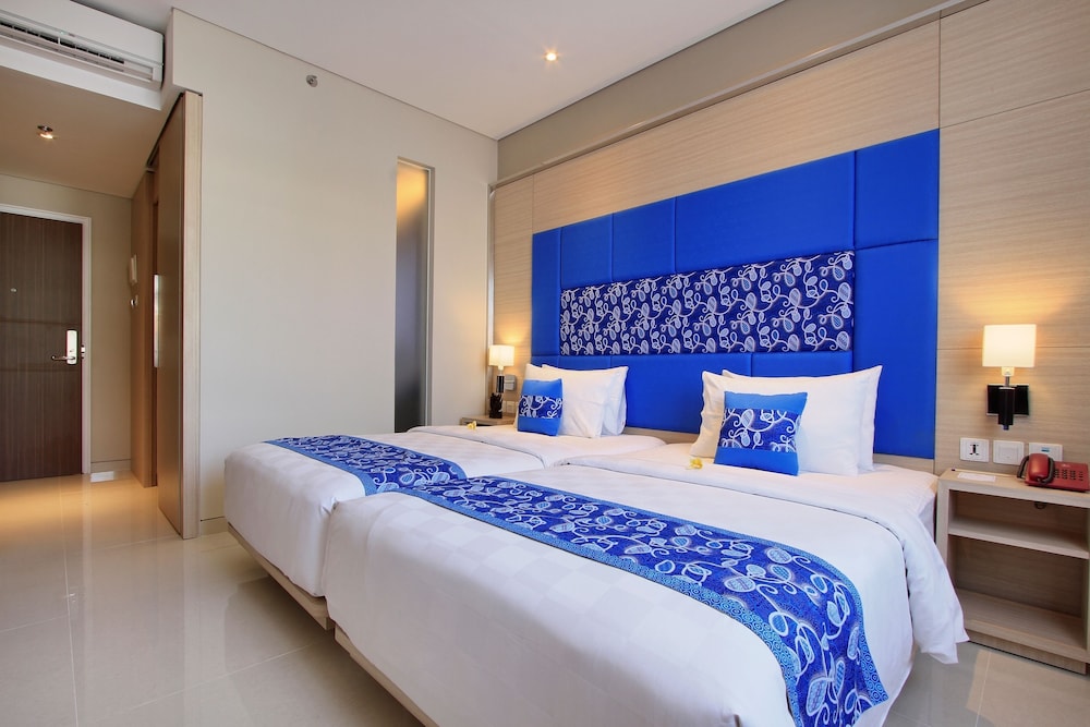 Ohana Hotel Kuta 29/69