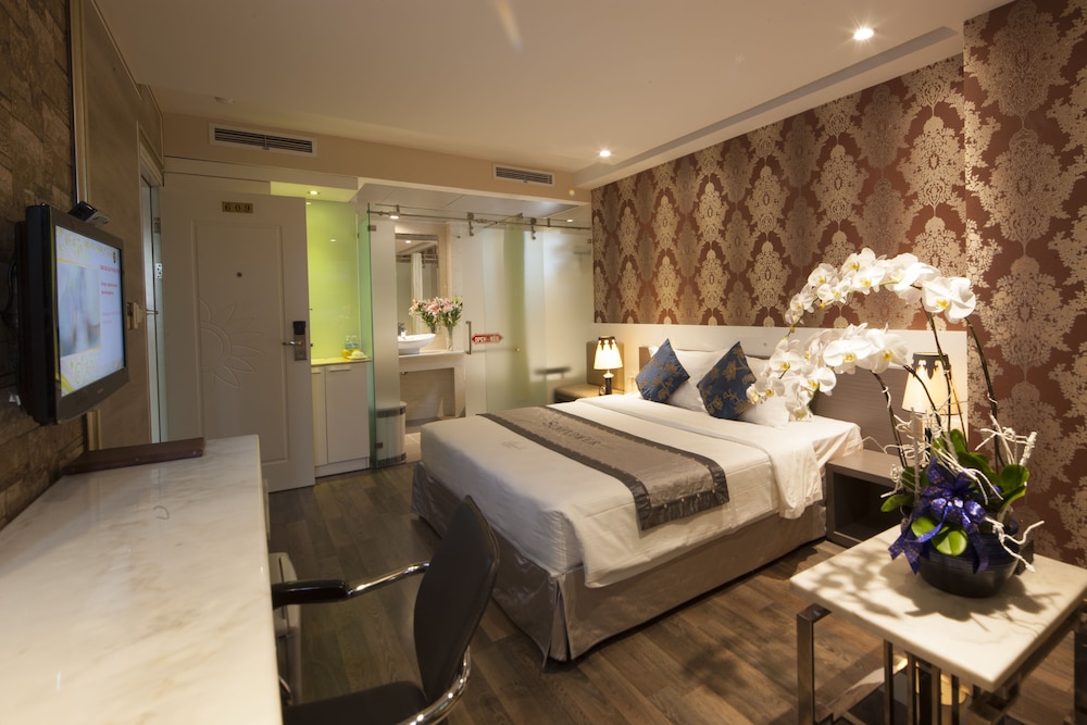 PREMIUM, DOUBLE BED