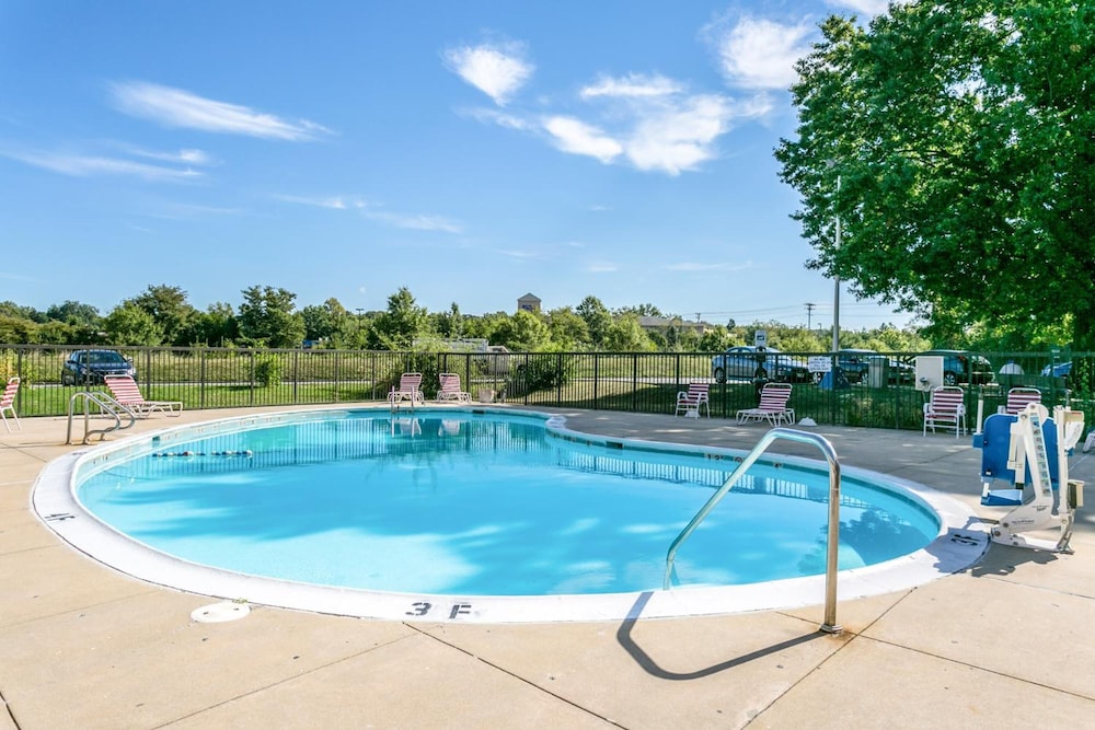 Americas Best Value Inn Edgewood 26/35