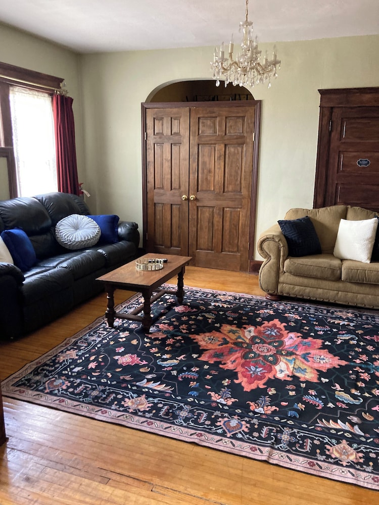 Lasalle Bed Breakfast 39/54