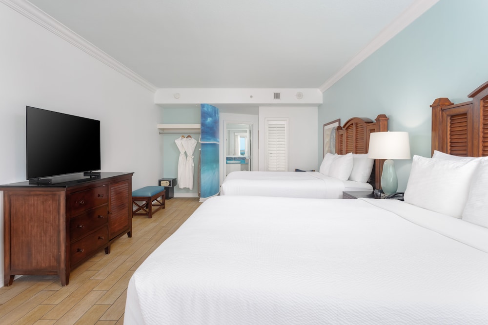 The Pensacola Beach Resort 16/74