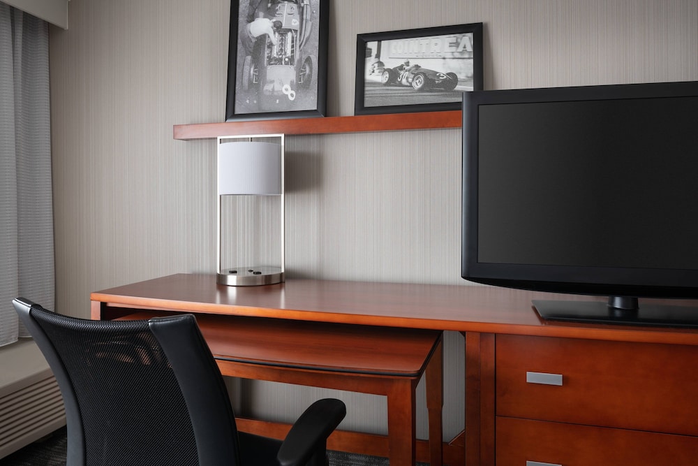 Courtyard By Marriott Novato Marin Sonoma 56/58