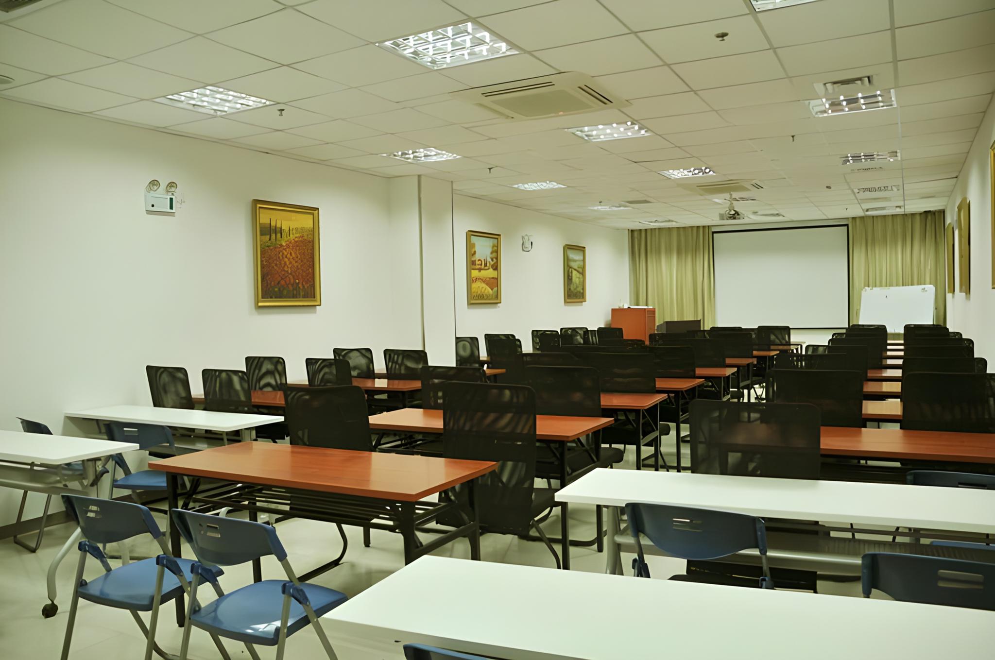 Hanting Hotel (Changsha Furong Middle Road) 43/55