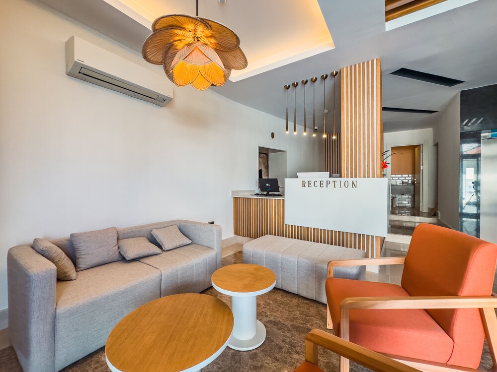 Dedeoglu Hotel 22/50