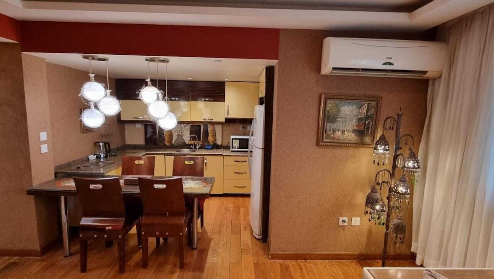 Golden Park Hotel Cairo Heliopolis 42/54