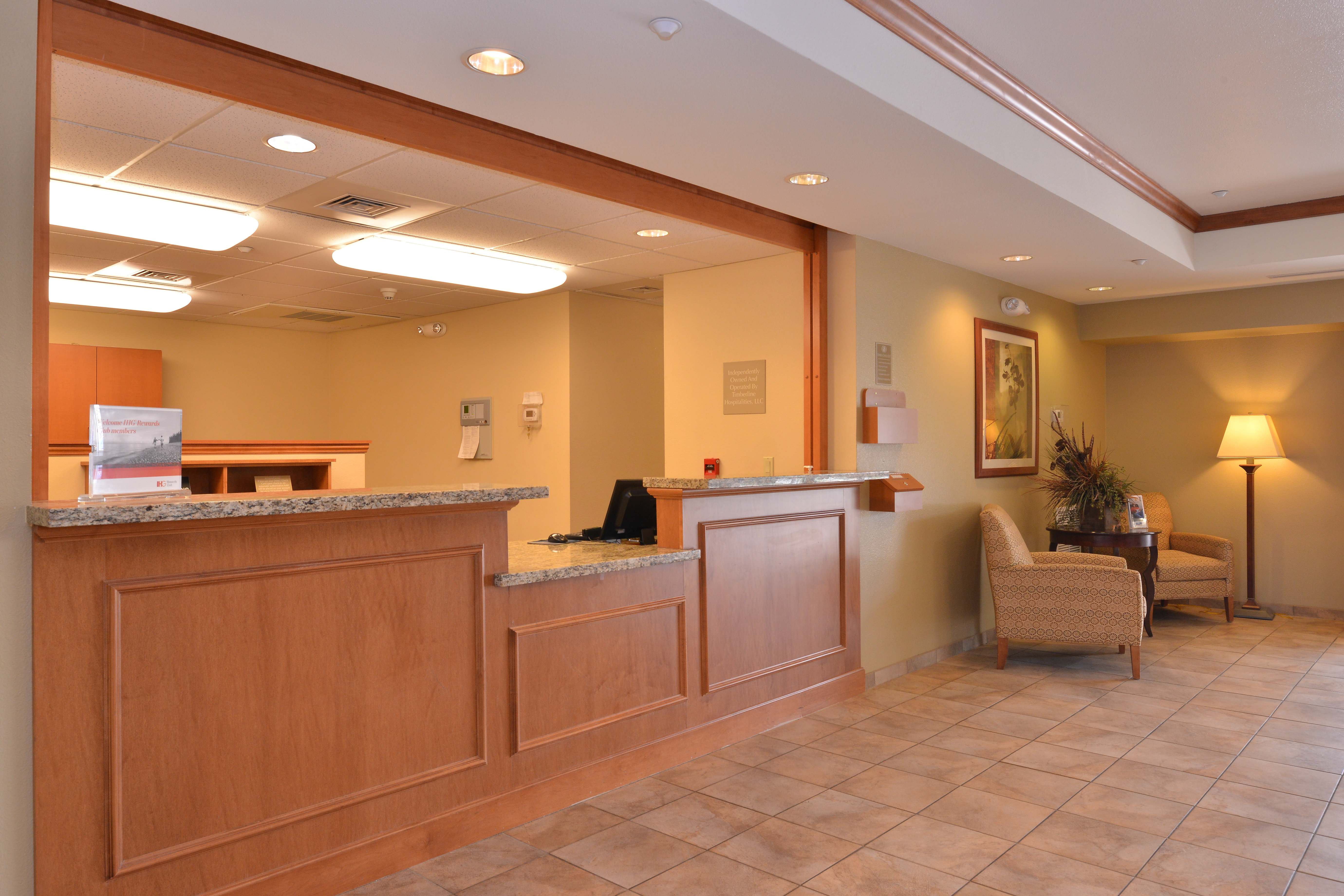 Candlewood Suites Gillette 3/11