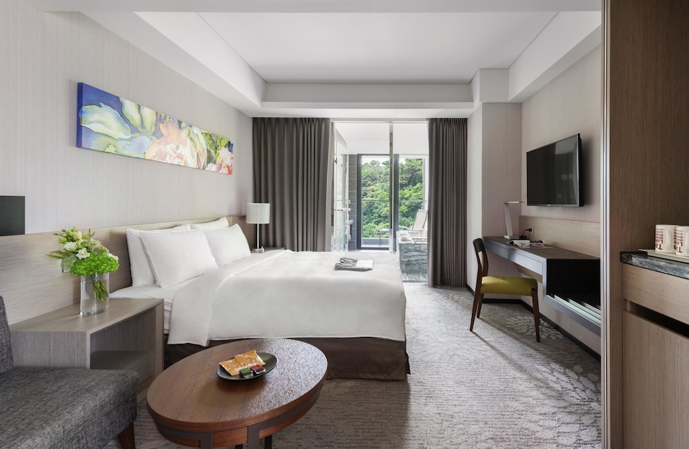 Lakeshore Hotel Suao 45/62