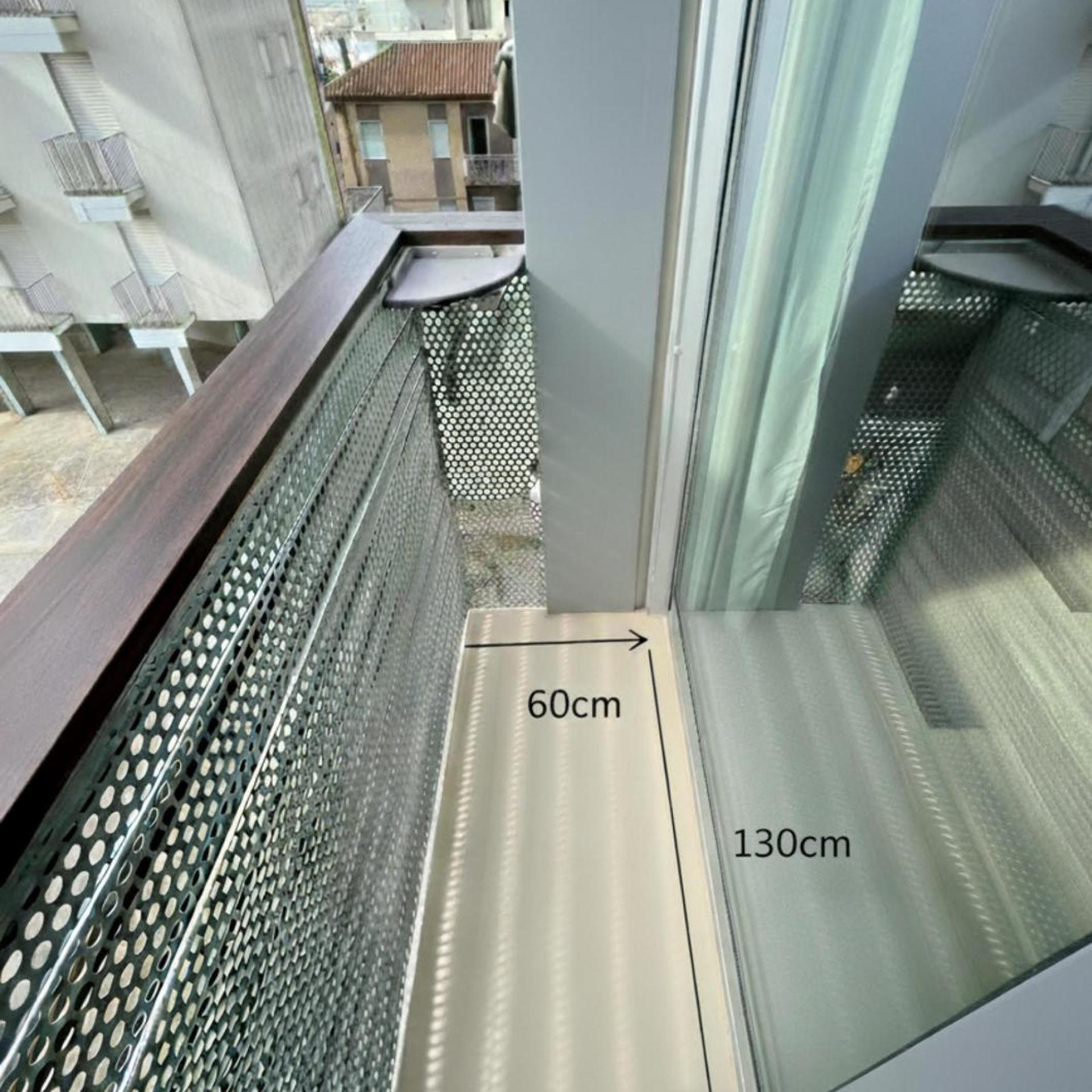 غرفة مفردة، Hotel Rosanna 3 Stelle Superior 4/4