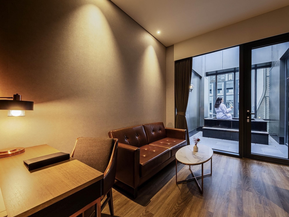 Mercure Ambassador Seoul Hongdae 52/72