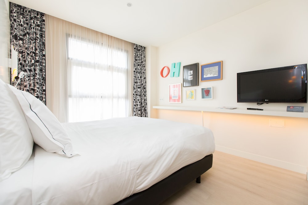 Vincci Bit Hotel 22/60