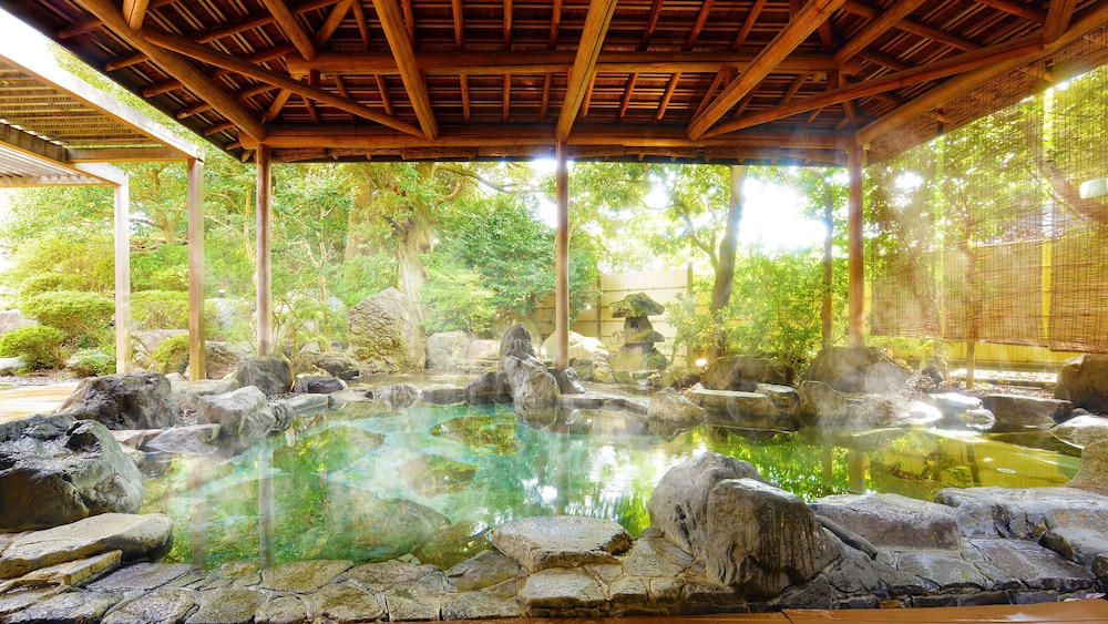 Oedo Onsen Monogatari Awara Onsen Awara 34/63
