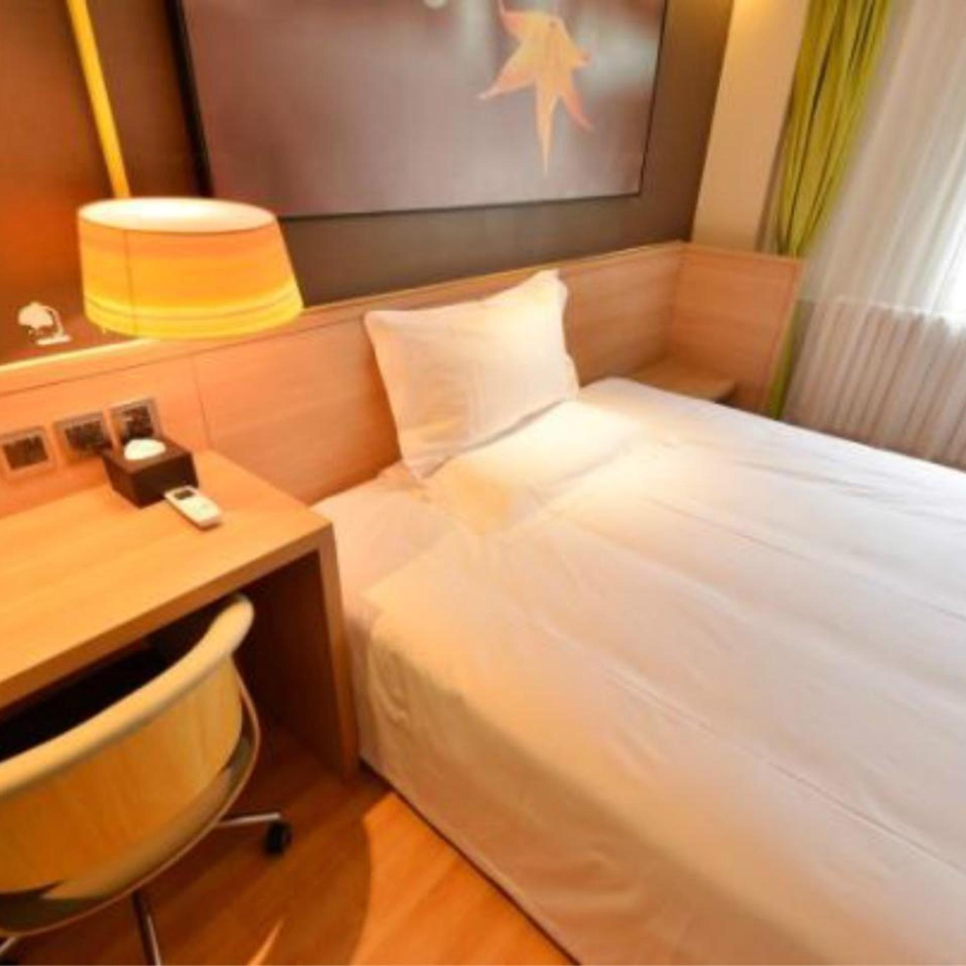 IU Hotel Beijing Zhongguancun Zhichunli Subway Station Branch 33/52