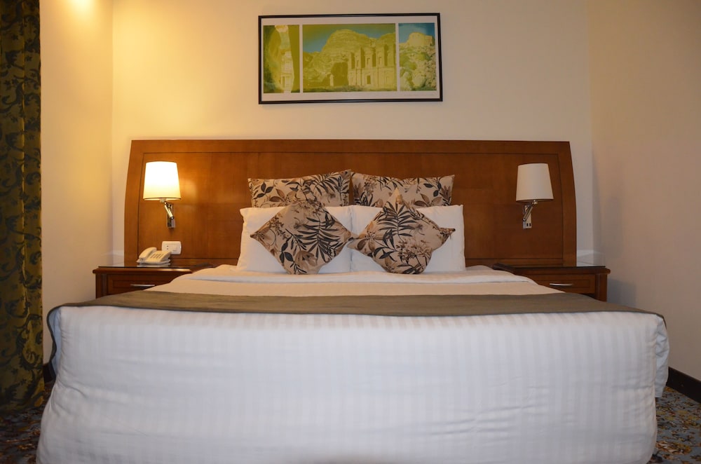 AMRA PALACE HOTEL 14/50