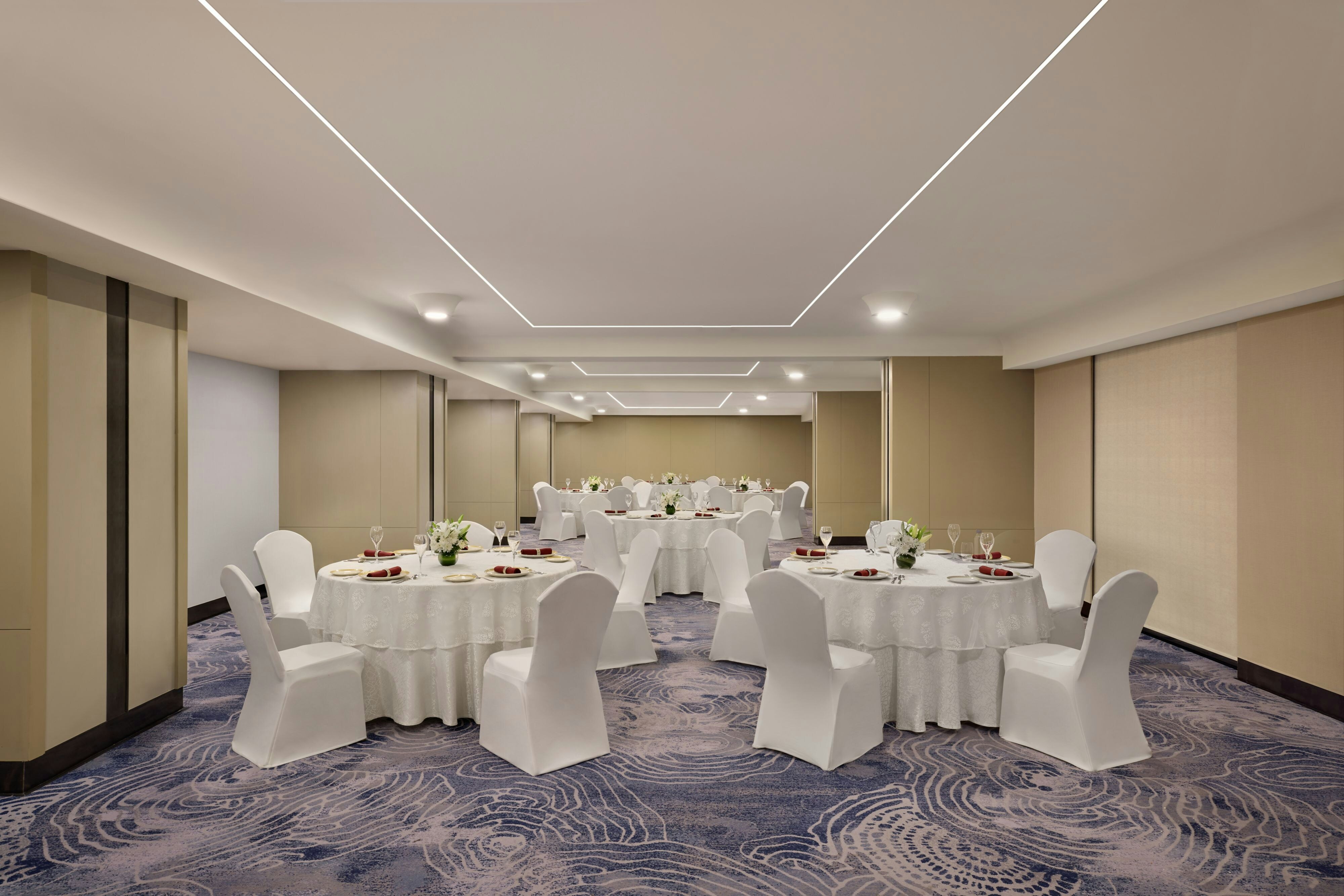 Courtyard By Marriott Hyderabad 44/53