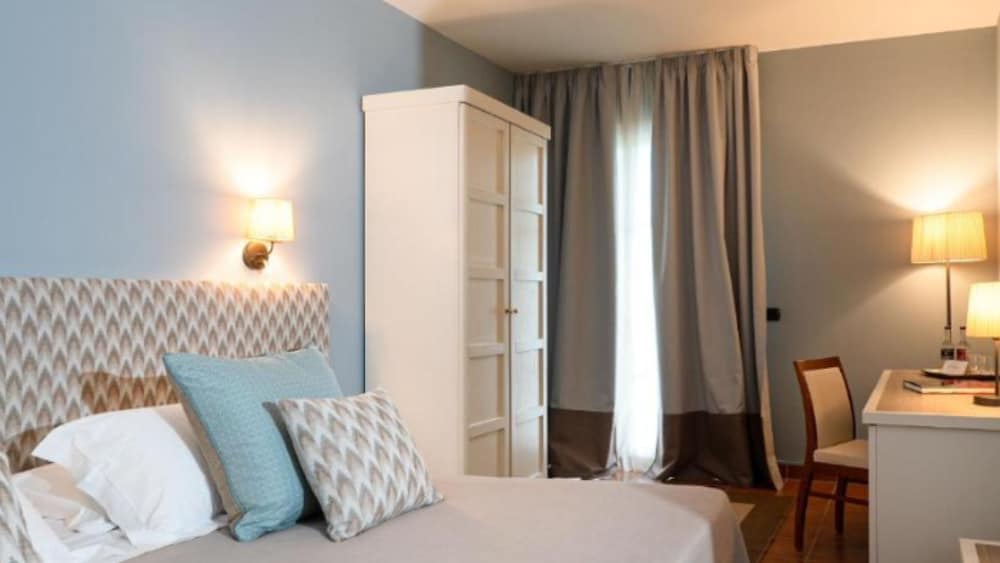 Superior, Triple, King Bed, Garden View, Cappuccina Country Resort 6/6