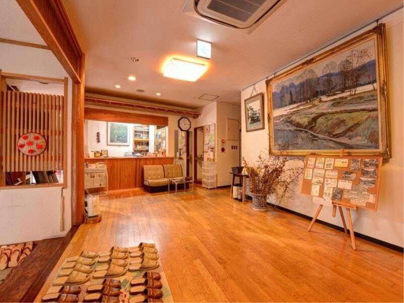 Hijiori Onsen Otomoya Ryokan 9/12