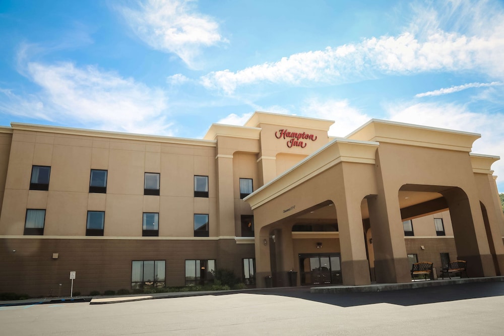 Hampton Inn Morehead 1/53