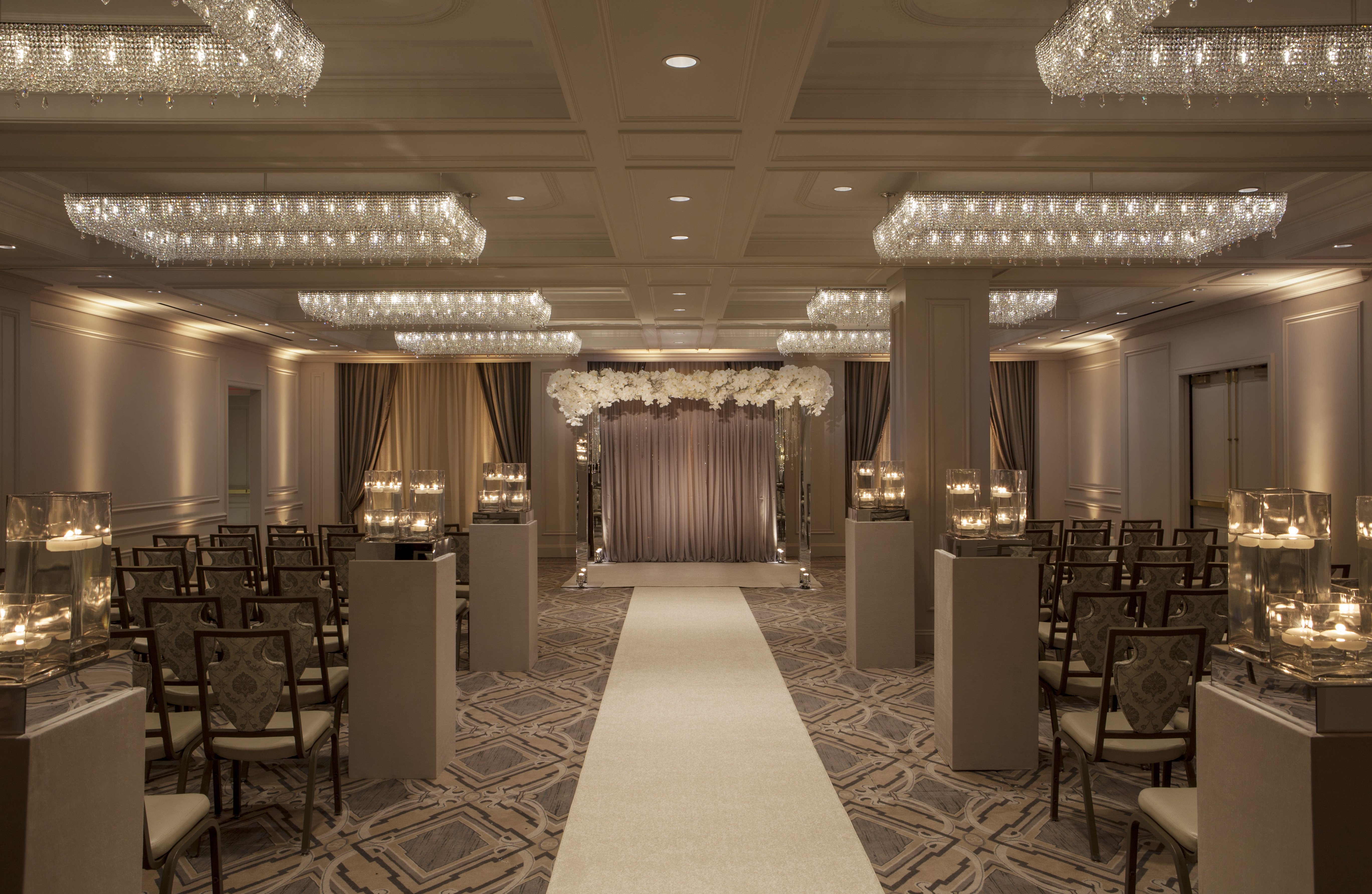 InterContinental New York Barclay 83/86