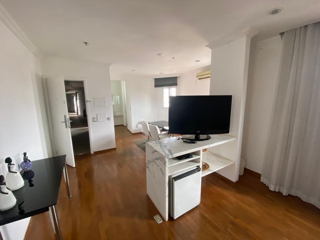 Quality Hotel Sao Carlos 19/28