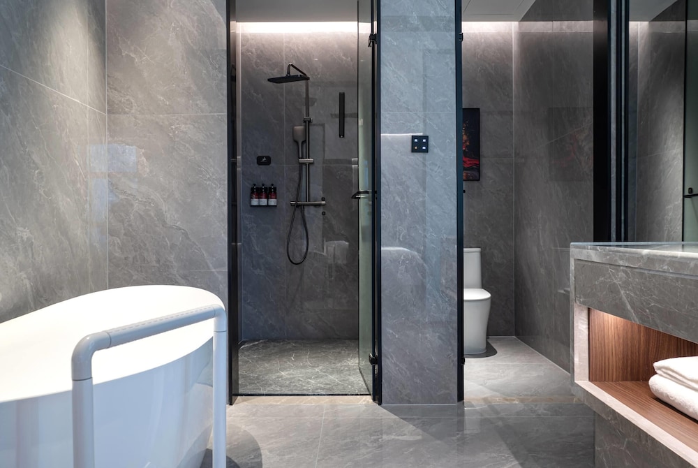 Days Hotel by Wyndham Changsha East 50/59