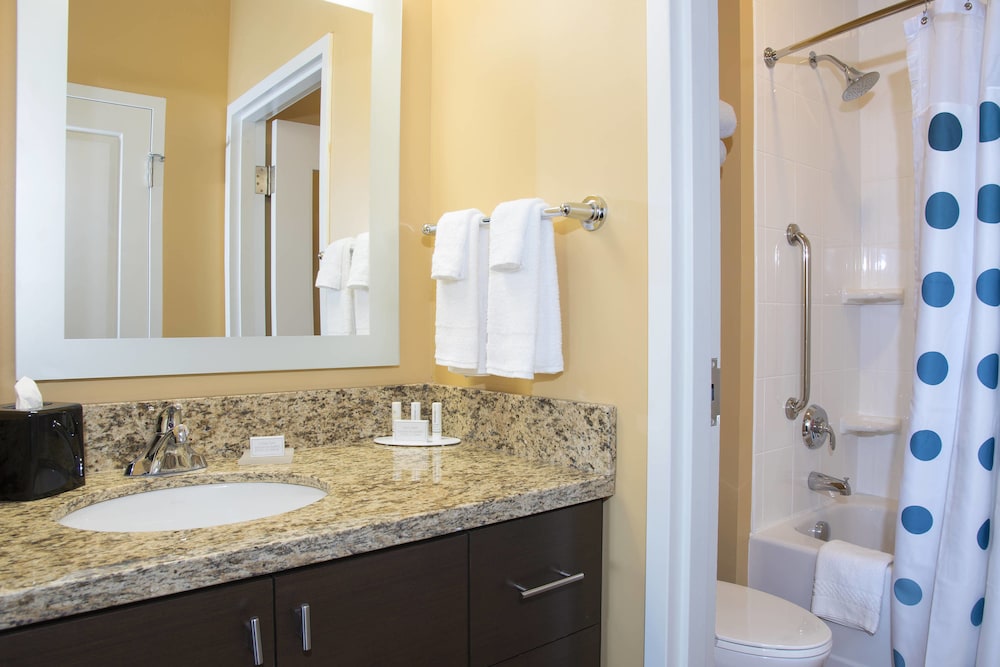 Towneplace Suites Champaign Urbana Campustown 45/48