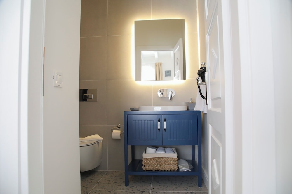 Alacati Balbadem Hotel 59/59
