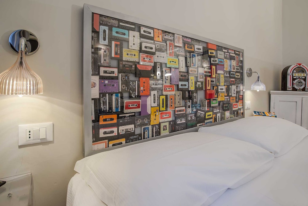 94rooms Vatican Scipioni 45/70