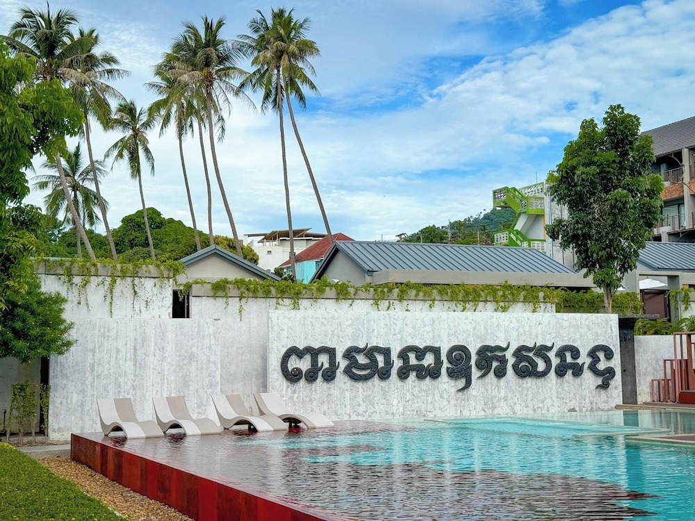 Thai Fight Hotel 3/49