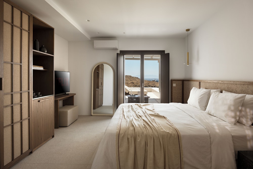 Casa del Mar Mykonos Seaside Resort 23/78