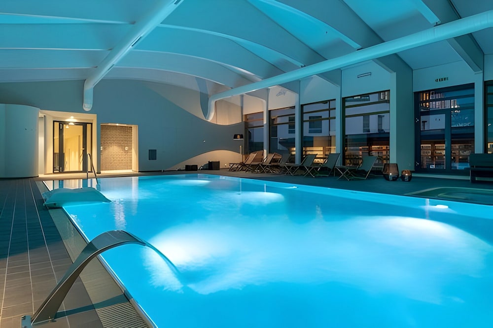 Hotel Schweizerhof Lenzerheide 18/41