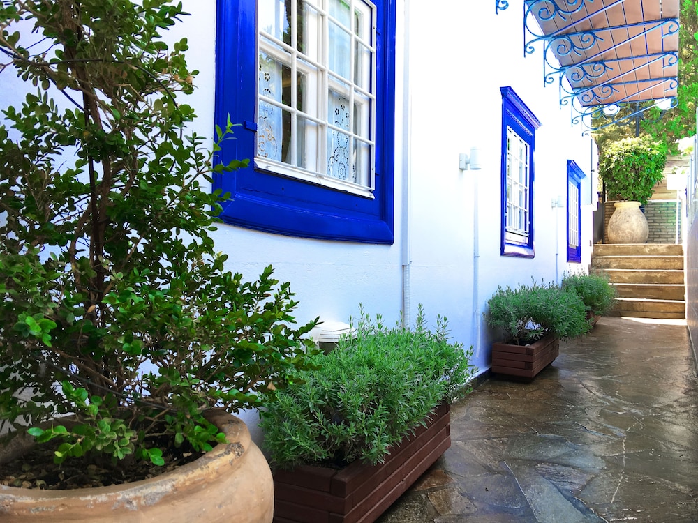 Armata Boutique Hotel Spetses 5/60