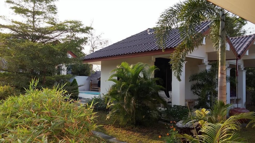 Bamboo度假村(Bamboo Resort) 图片1