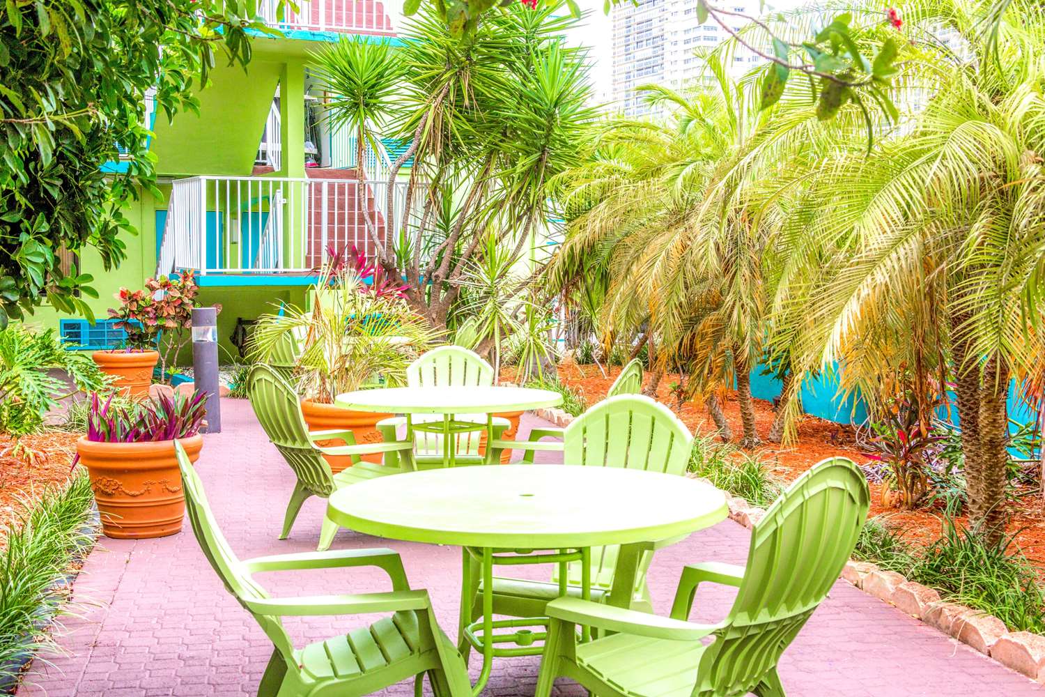Ocean Reef Hotel 11/15