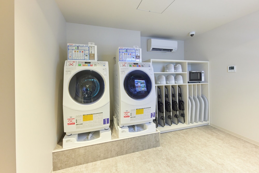 京急 EXホテル札幌 写真3