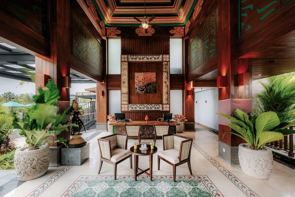Metland Venya Ubud (Formerly Horison Ume Suites and Villas Ubud) 30/50