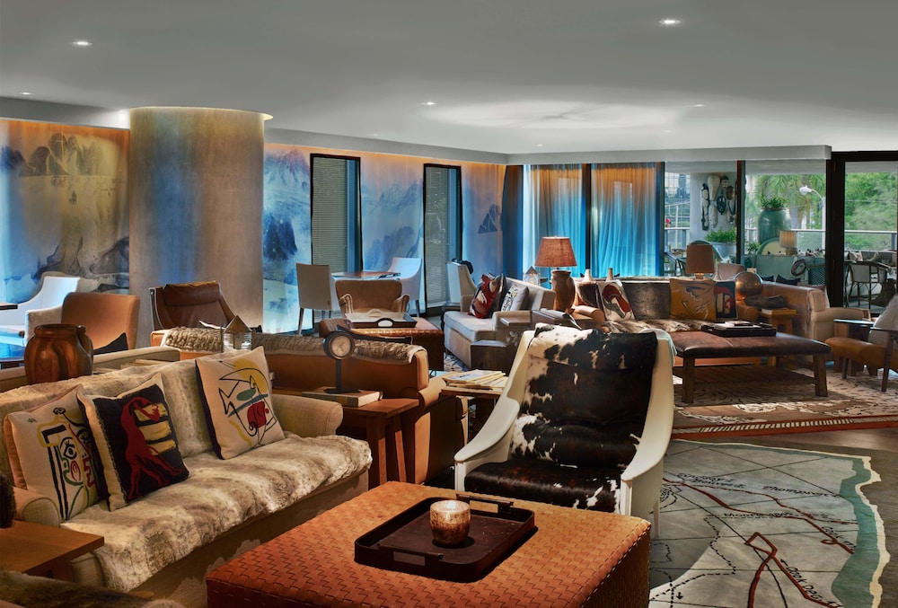 Grand Hyatt Grand Cayman Resort Spa 20/38