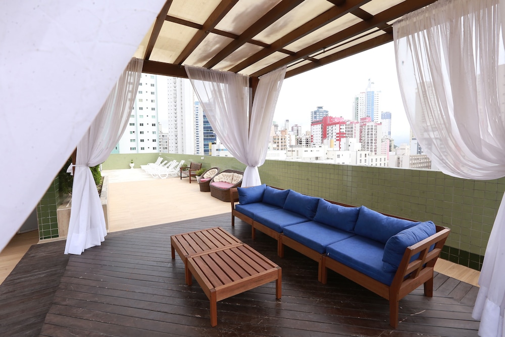 Hotel das Americas 27/48