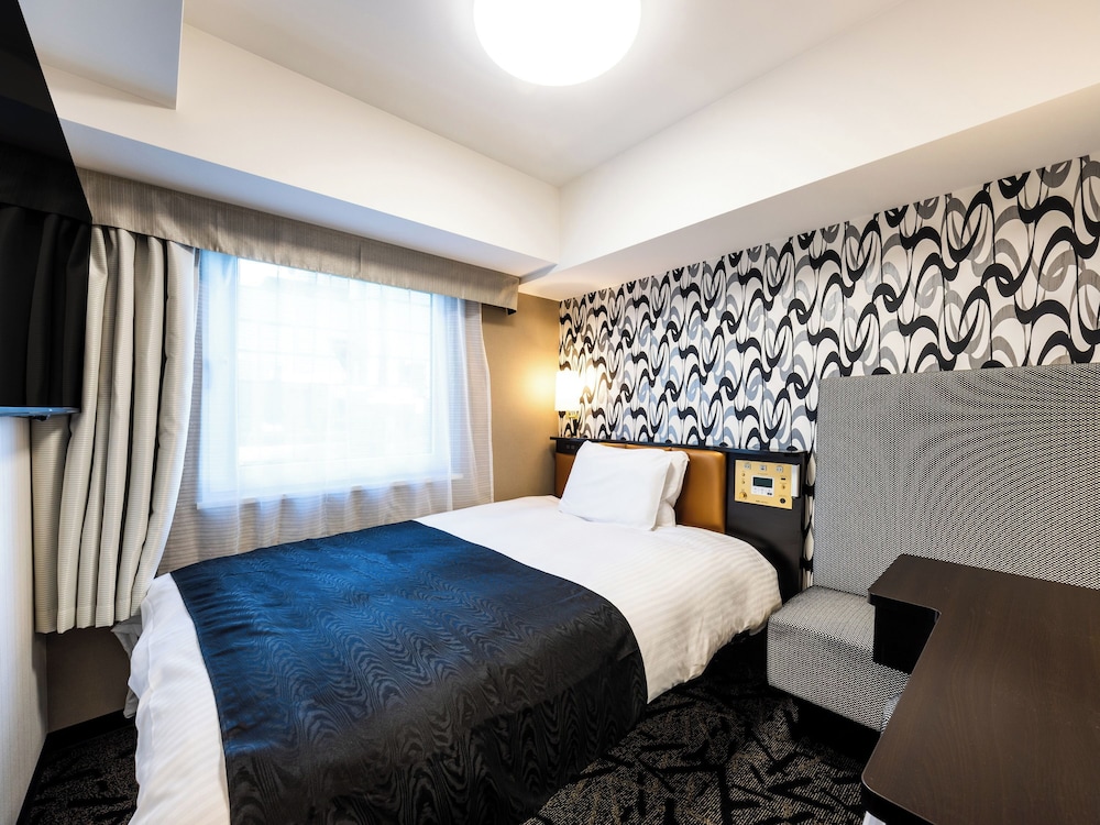 APA Hotel Tokyo Nishikasai Ekimae 20/44