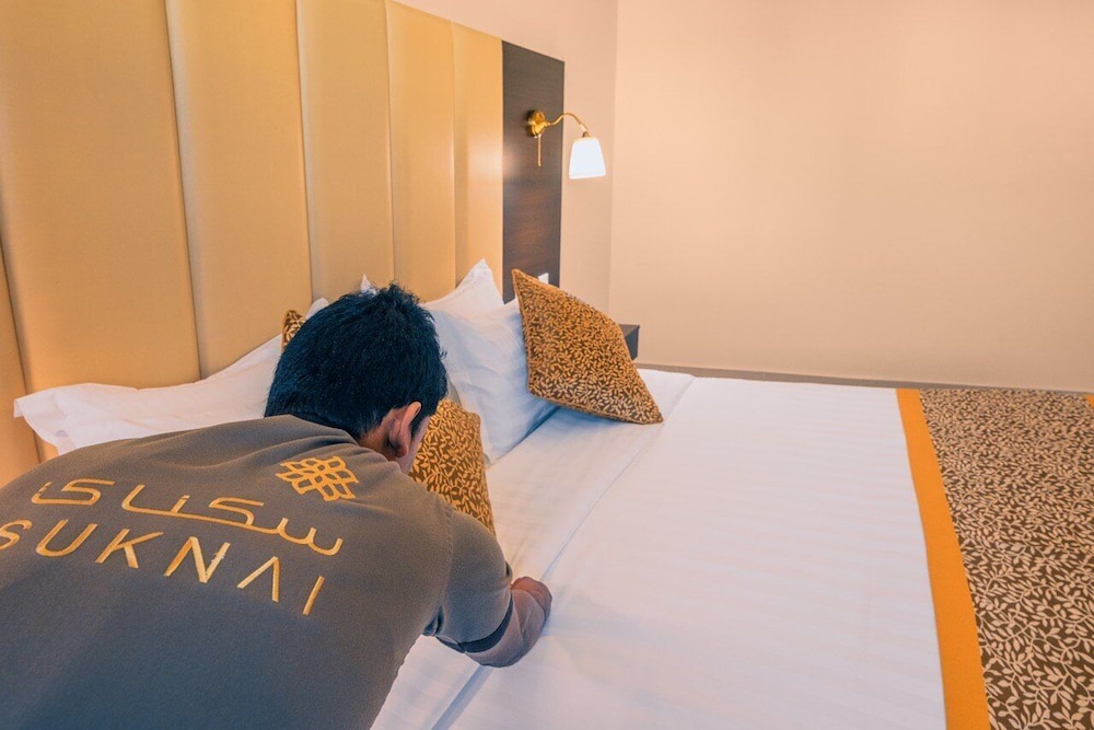 ندق سوكناي صلاح الدين(Suknai Salah ElDin Hotel) 28/30
