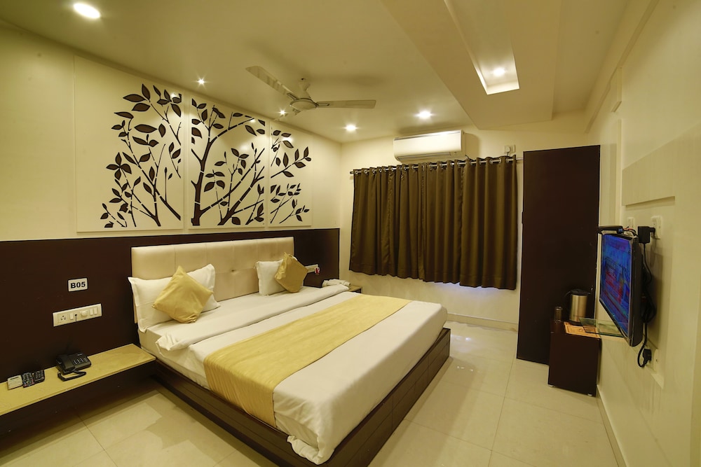 Hotel Shiv Villa 14/45