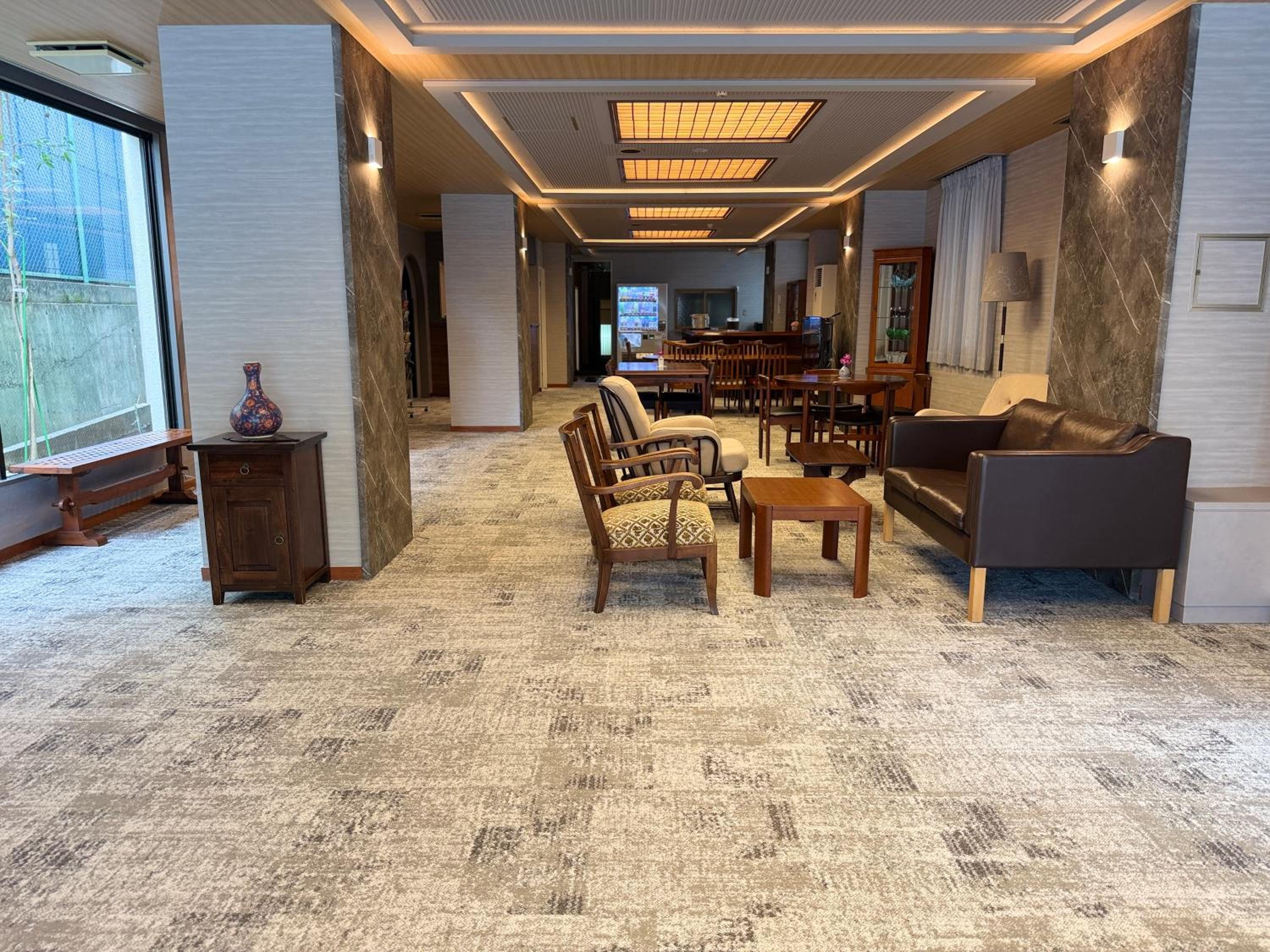Ryokan Kosen 51/68