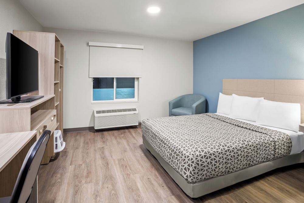 WoodSpring Suites Algona/Auburn - Seattle South 30/67