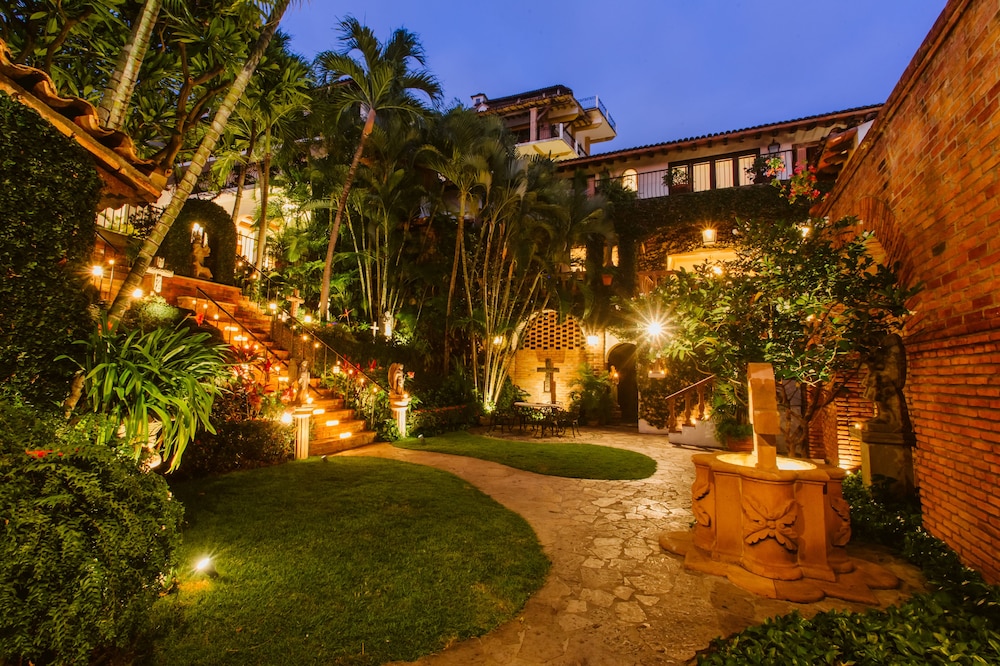 Hacienda San Angel 35/50