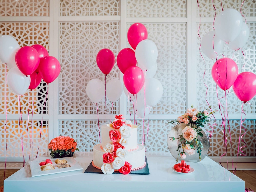 SOFITEL RABAT JARDIN DES ROSES 39/77