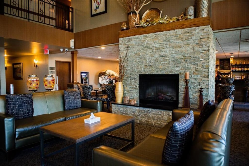 Best Western Plus Heritage Inn 24/36
