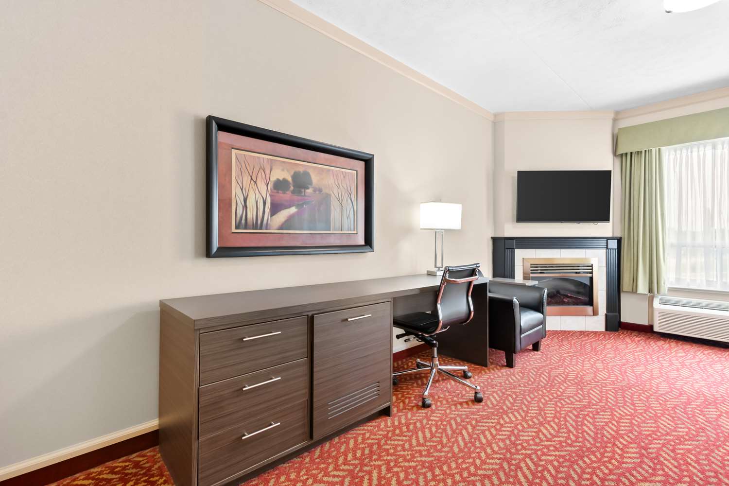 Best Western Inn On The Bay 16/22