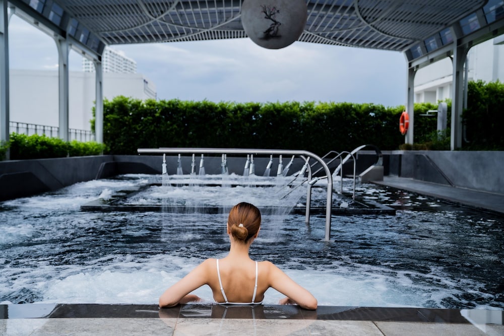 The Salil Hotel Riverside Bangkok 20/50